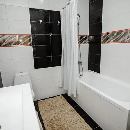 Διαμέρισμα Refugiu Confortabil In Ciocana!