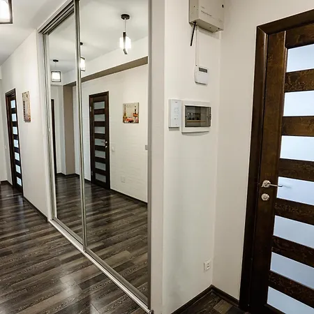 Refugiu Confortabil In Ciocana! * Κισινάου